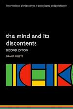 The Mind and its Discontents