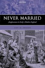 Never Married