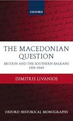 The Macedonian Question