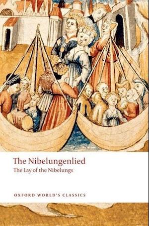 The Nibelungenlied