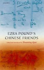 Ezra Pound's Chinese Friends