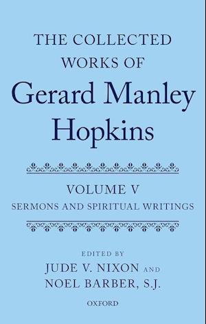 The Collected Works of Gerard Manley Hopkins