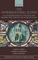 The International Judge