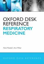 Oxford Desk Reference: Respiratory Medicine