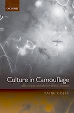 Culture in Camouflage