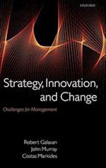 Strategy, Innovation, and Change