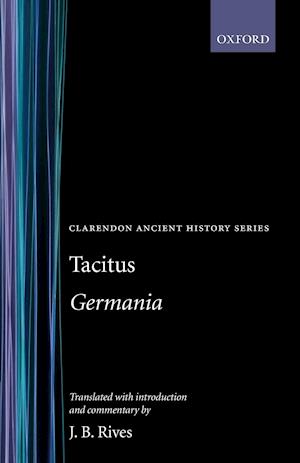 Tacitus: Germania