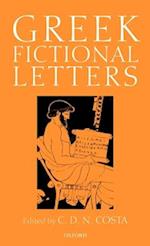 Greek Fictional Letters