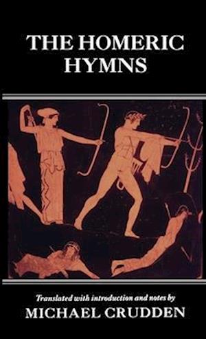 The Homeric Hymns