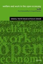 Welfare and Work in the Open Economy: Volume II: Diverse Responses to Common Challenges in Twelve Countries