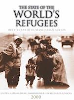 The State of the World's Refugees 2000