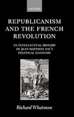 Republicanism and the French Revolution