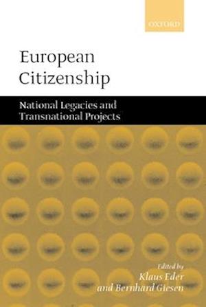 European Citizenship