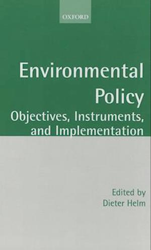 Environmental Policy