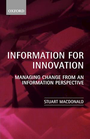 Information for Innovation