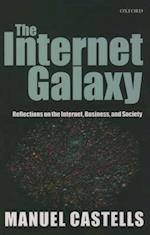 The Internet Galaxy