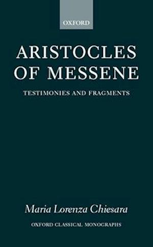 Aristocles of Messene