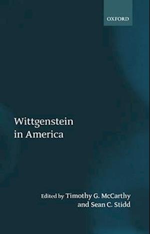 Wittgenstein in America