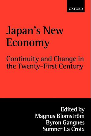 Japan's New Economy