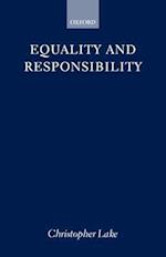 Equality and Responsibility