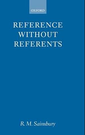 Reference without Referents