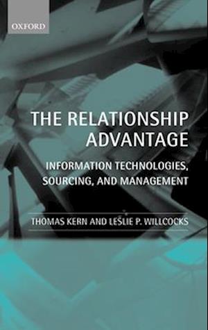 The Relationship Advantage