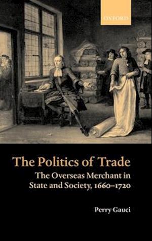 The Politics of Trade