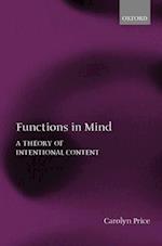 Functions in Mind