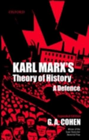 Karl Marx's Theory of History