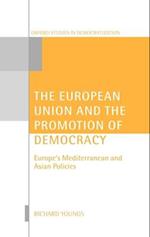 The European Union and the Promotion of Democracy