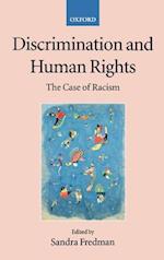Discrimination and Human Rights