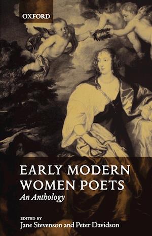 Early Modern Women Poets