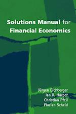 Solutions Manual for Financial Economics