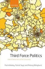 Third Force Politics
