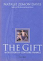 The Gift in Sixteenth-Century France