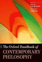 The Oxford Handbook of Contemporary Philosophy