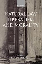 Natural Law, Liberalism, and Morality