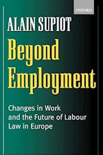 Beyond Employment