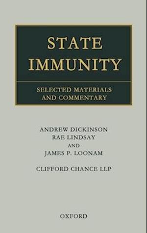 State Immunity