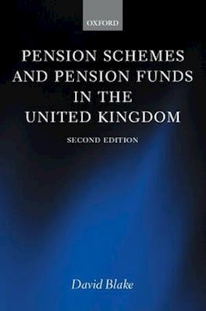 Pension Schemes and Pension Funds in the United Kingdom