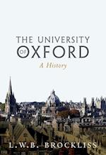 The University of Oxford