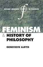 Feminism and History of Philosophy