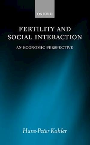 Fertility and Social Interaction