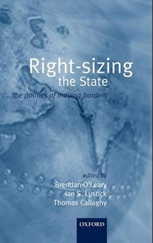 Right-sizing the State