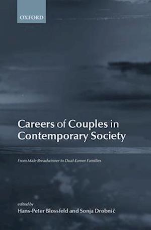 Careers of Couples in Contemporary Society