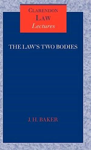 The Law's Two Bodies