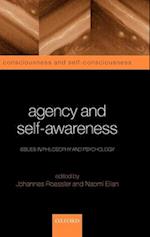 Agency and Self-Awareness