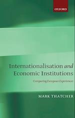 Internationalisation and Economic Institutions: