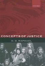 Concepts of Justice