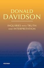 Inquiries into Truth and Interpretation